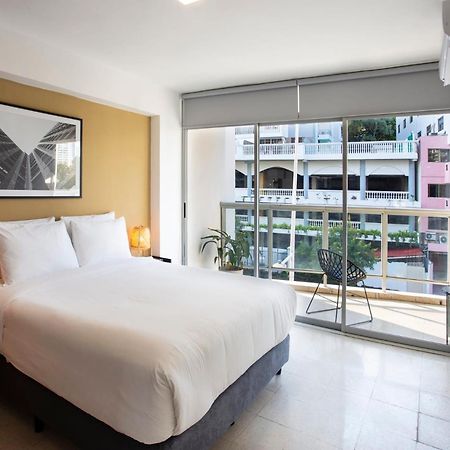 Beautiful 2Br In Obarrio Panama City Exterior photo