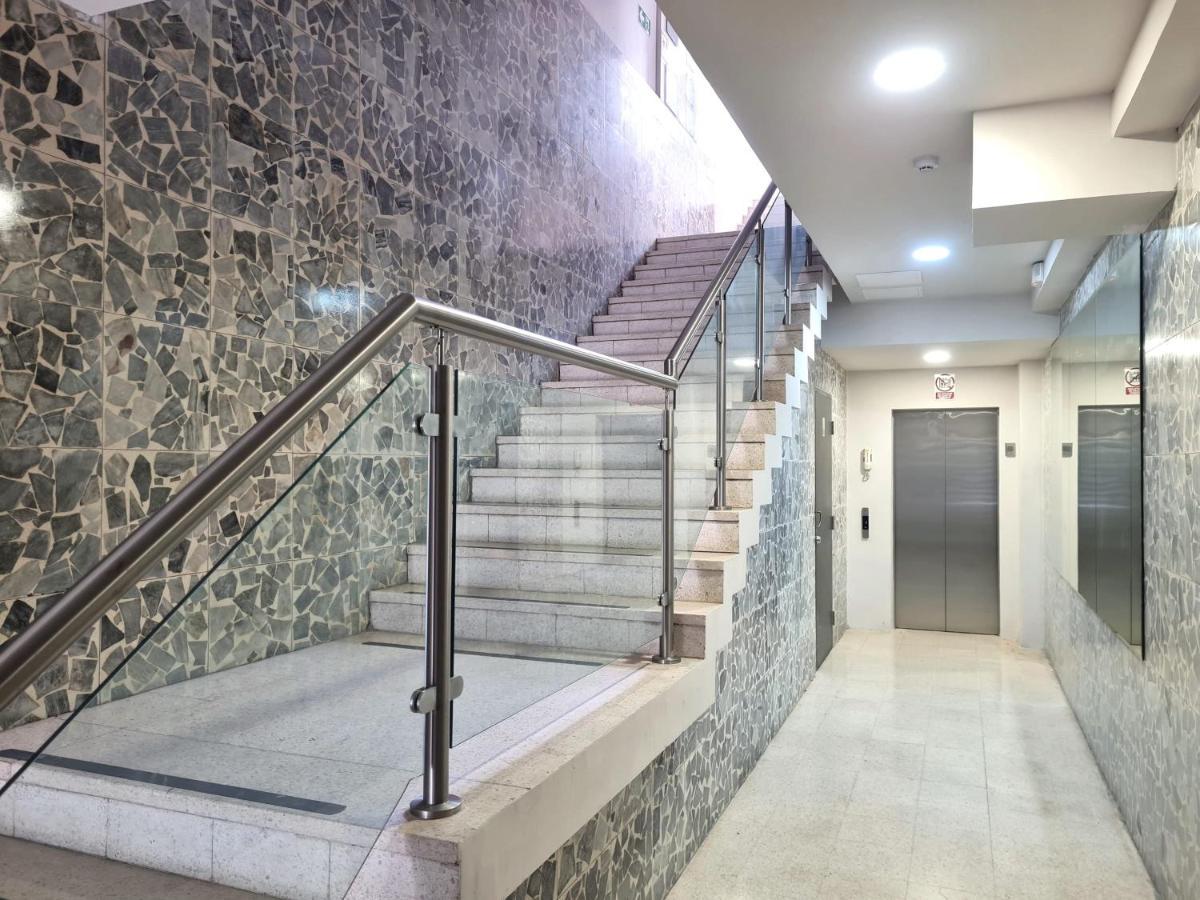 Beautiful 2Br In Obarrio Panama City Exterior photo