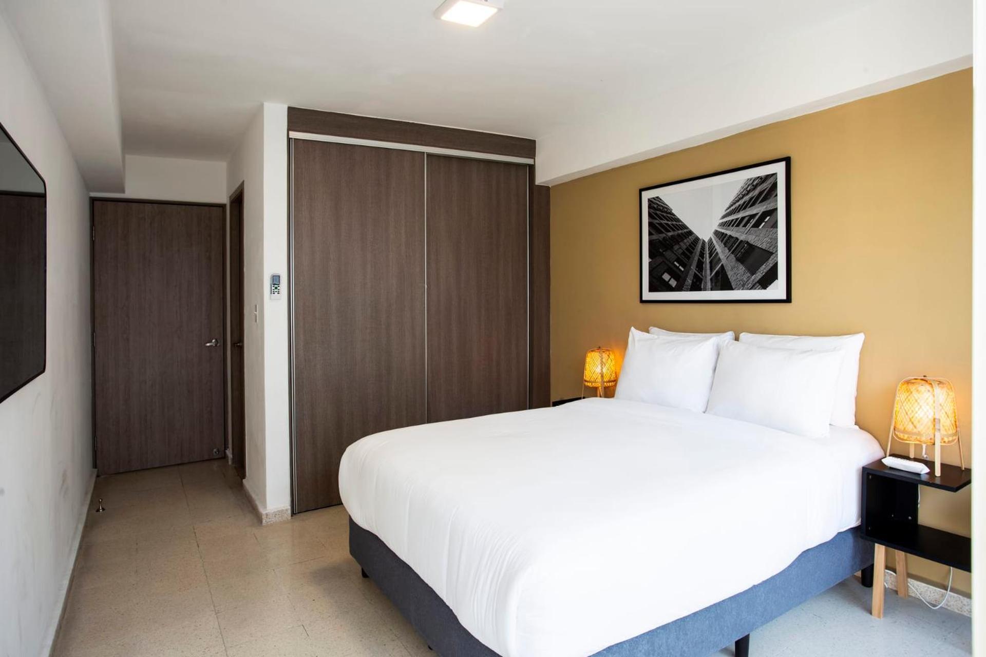 Beautiful 2Br In Obarrio Panama City Exterior photo
