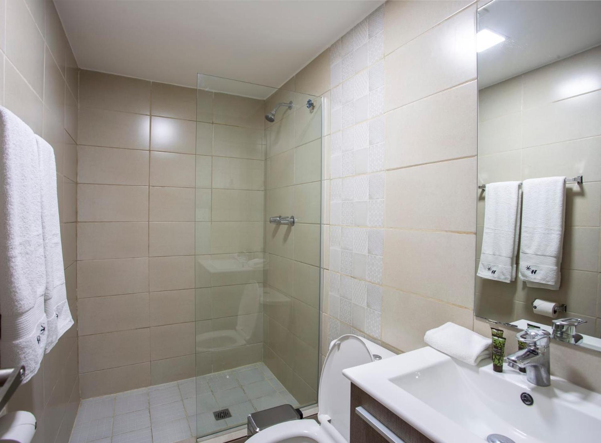 Beautiful 2Br In Obarrio Panama City Exterior photo
