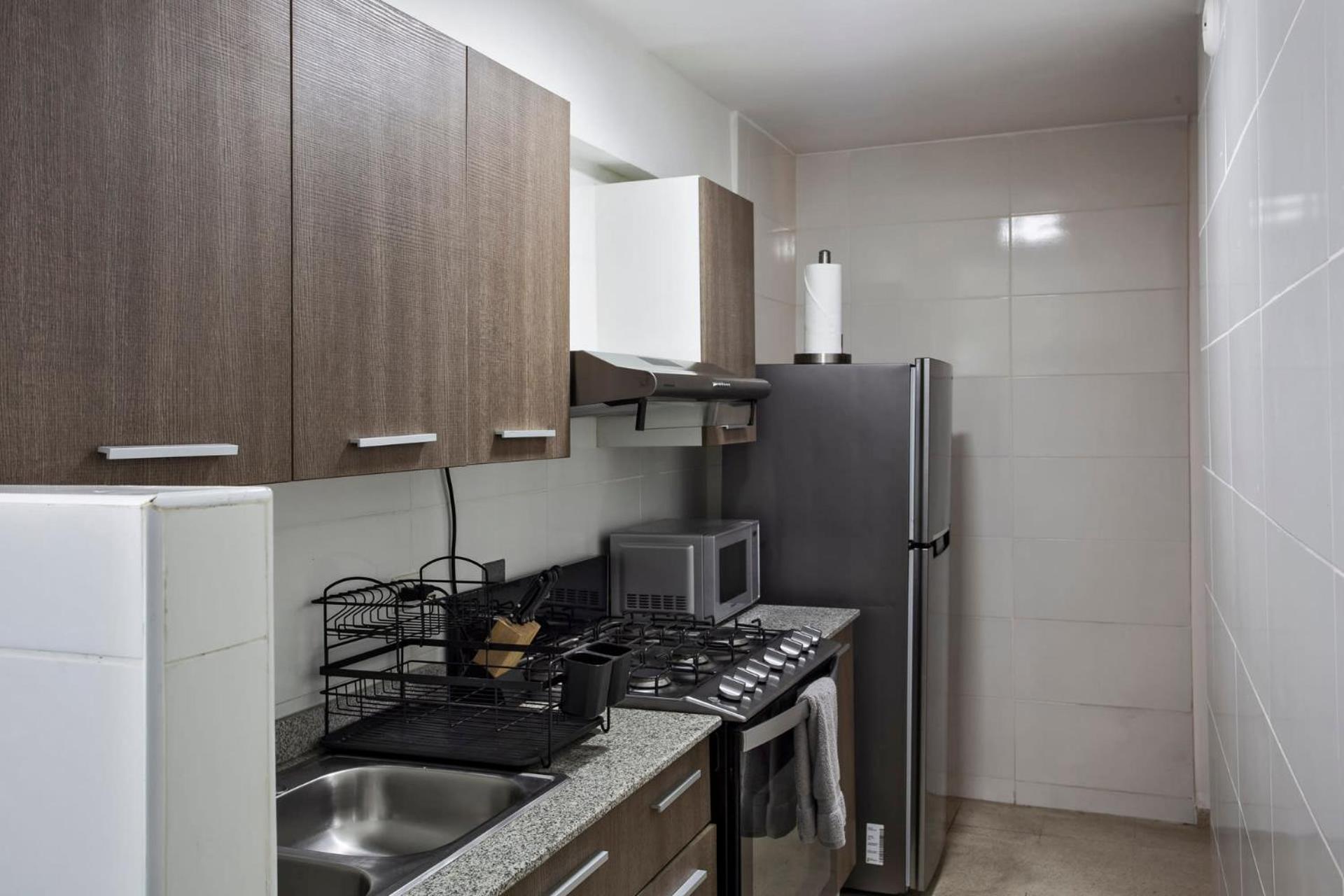 Beautiful 2Br In Obarrio Panama City Exterior photo