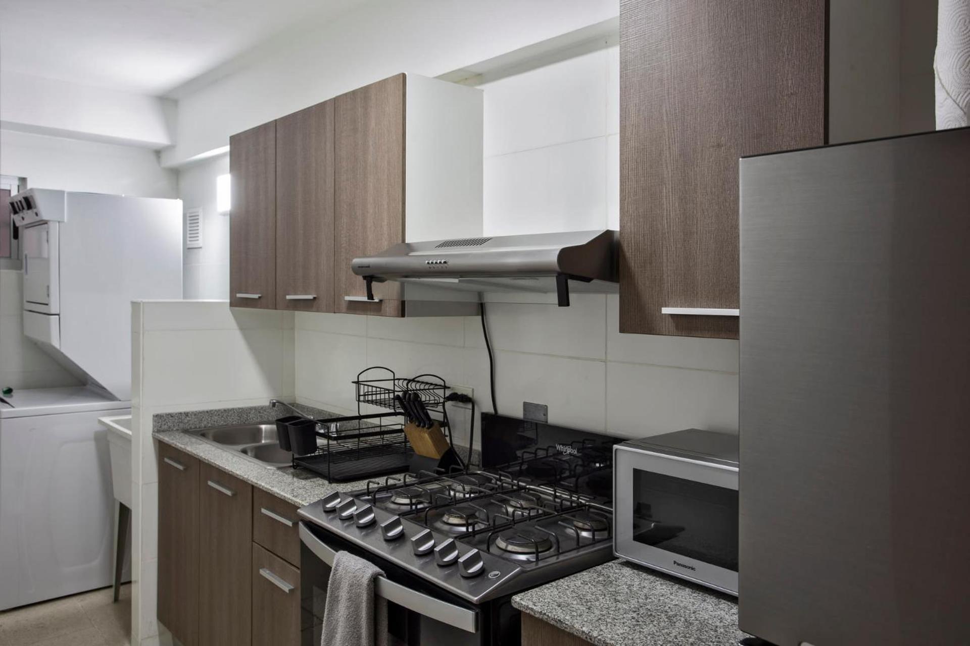 Beautiful 2Br In Obarrio Panama City Exterior photo