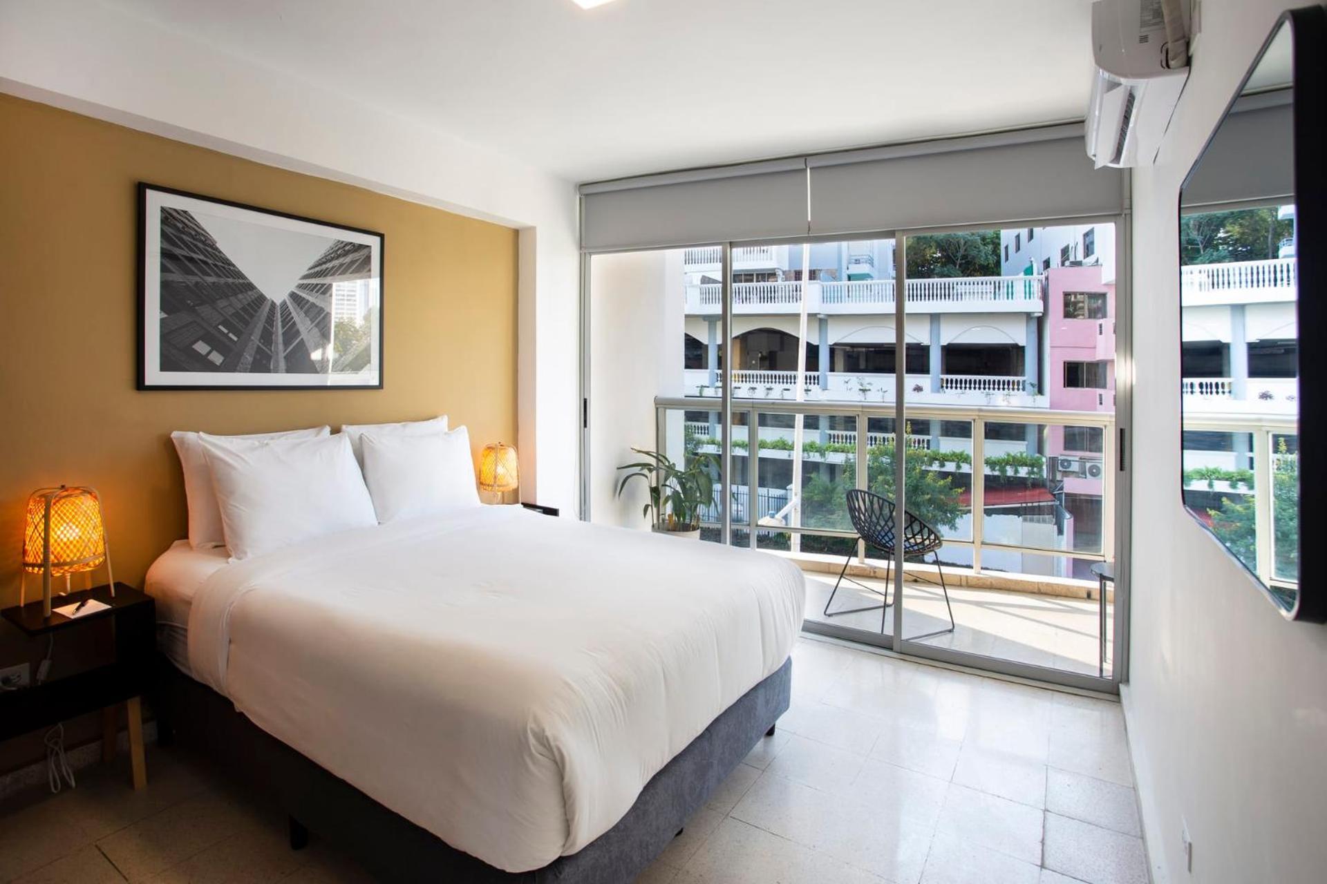 Beautiful 2Br In Obarrio Panama City Exterior photo