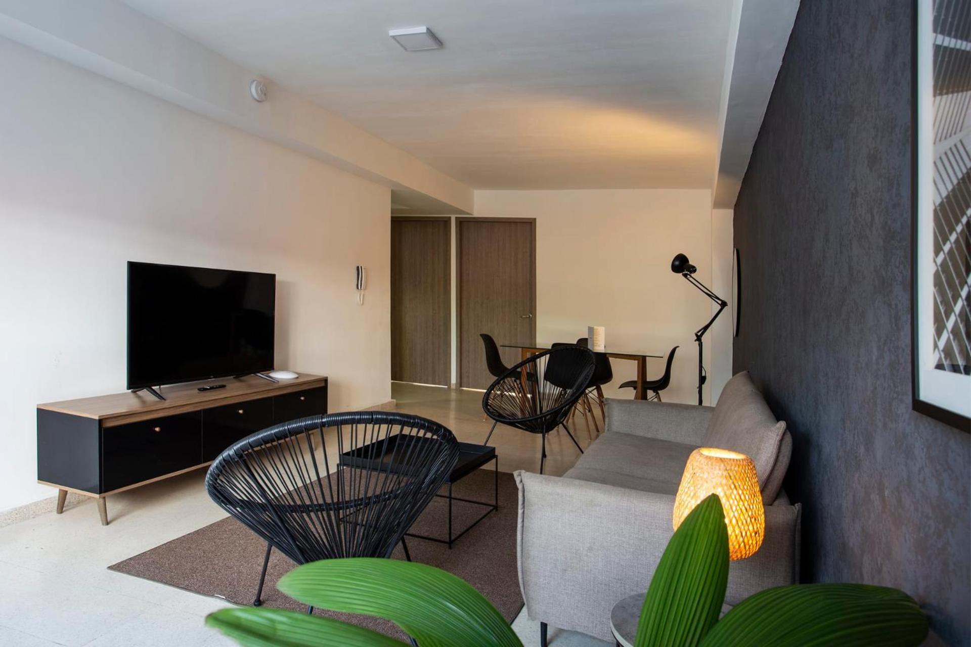 Beautiful 2Br In Obarrio Panama City Exterior photo