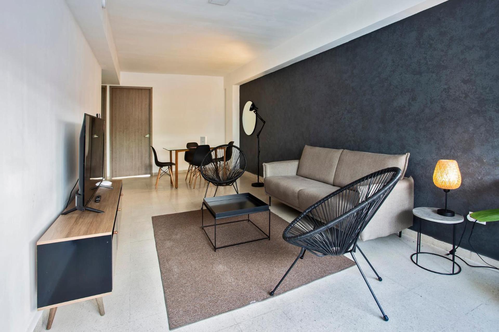 Beautiful 2Br In Obarrio Panama City Exterior photo