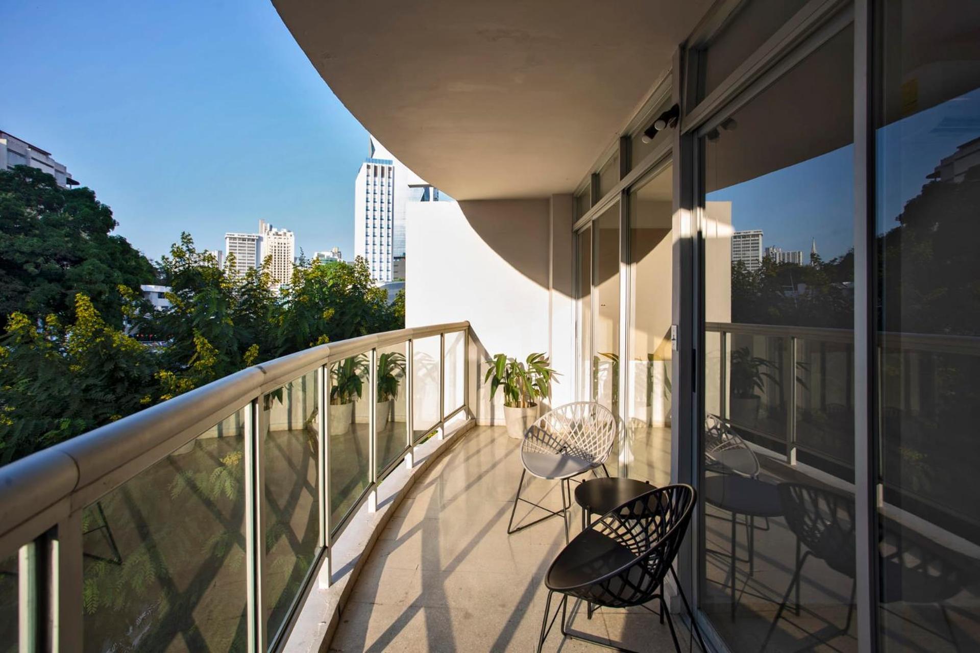 Beautiful 2Br In Obarrio Panama City Exterior photo